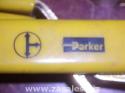 Parker Ball Valve replacement Handle Lever Yellow Hydraulic Water Air 1