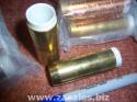 Bernard - 4491 - Nozzle/insul Brass 3/4