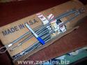 Dixon Valve WB1 King 1/8