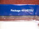 4 Hoover 4010010J / Constellation / Simline Canister J Vacuum Bag Replacement 2