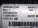 International Navistar Truck Electrical Wiring Harness Replacement 3595467C96 222388400 5