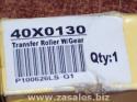 NEW 40X0130 Lexmark 4061 Transfer Roller Assembly 1