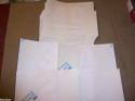 1 To 40 Stick On Number Door Dock Id Numbers 4 Tall 1