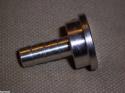 10 New Soda Pop Stainless Connectors - Flanged Type 1