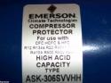 New Line Drier Compressor Protector Filter 1