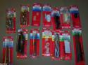 Lot Of Help! Automotive Part Kits Misc Pins Od Switch