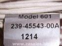 Norton 239-45543-00A Fits Brand Bradford White Hot Surface Ignitor 3