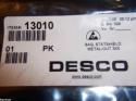 Desco 13010 3 X 5 Anti Static Bags 100 count 1