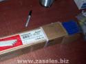 42049005 SLICE EXOTHERMIC CUTTING RODS-FLUX COATED 3/8X18