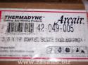 42049005 SLICE EXOTHERMIC CUTTING RODS-FLUX COATED 3/8X18 1