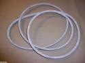 Belt for Ariens Gravely Haban 07200015, 14676 (1/2