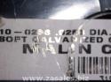 Malin Company Baling Wire,0.0286Dia,2292ft Model: 10-0286-005S 2