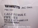 Watts AC-941 2