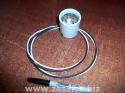 Leviton 8756 HID Lampholder 600 Volt 1500 Watt Back Wired