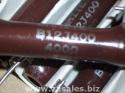 OHMITE Resistor B12J400 Power 400 OHM 12W 5%