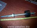 575-8111 Electrofusion HVTT Punch Tool Sq Ratchet Drive Hex