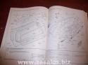 Triumph Spitfire 1500 1975 parts catalogue TR RTC9110A TR4 TR3 3