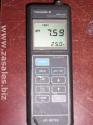 Yokogawa Model PH82 pH meter digital water analysis 2