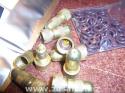 Chapin 6-6000 Adjustable Cone Sprayer Nozzle Brass For METAL Wands 1