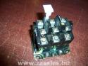 new 592-b0v16 Allen-Bradley Motor Starter 3 Pole Overload Relay