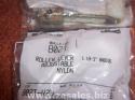 Allen Bradley 802T-W2D 802TW2D Adjustable NYLON Roller Lever Arm Ser B