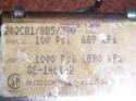 274669A coil Alco 208-220/240v x25957-7006 1