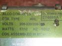 274669A coil Alco 208-220/240v x25957-7006 2