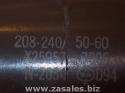 274669A coil Alco 208-220/240v x25957-7006 3