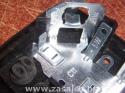 Hella Stop lamp light 12v 003.014-031 003014031 84 x 84 mm 2