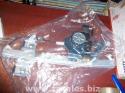 Dorman 741-762 Buick LeSabre Front Left Driver Side  Window Regulator