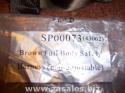 Gorilla Tree Stand Harness # 43062 Brown Full Body Archery