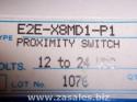 E2E-X8MD1-P1 - Omron Electronics 2