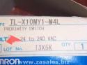 Omron Tl-X10My1-M4L Proximity Switch Tlx10My1M4L Nib 1