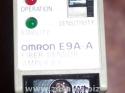 Omron E9A-A Fiber Optic Sensor Amplifier NEW in BOX in stock! 1