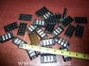 26 Marathon 3 pole Electrical terminal block connector solar PV panels