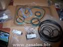 Allison MT644 MT654 Transmission Rebuilding Overhaul Kit 101002D 72-up