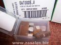 Littelfuse ATO 5 5amp Fast-Acting Automotive Blade Fuse Box of 100