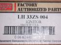 OEM Carrier LH33ZS004 Ignitor Hot Surface Gas Furnace Norton 271N 271 2