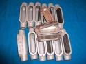 12 O-Z Gedney C-100 1 Conduit Pulling Conduit Fitting 1
