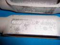 12 O-Z Gedney C-100 1 Conduit Pulling Conduit Fitting