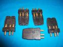 5 New Pintech 20Fc 20Mc Connector Plug Stage Lighting ? 2