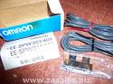 Omron EE-SPW301 Photo Microsensor With Instructions And Wiring NIB