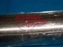 New Bimba Stainless Steel Air Cylinder 098-Dee1 2