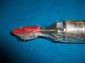 New Bimba Stainless Steel Air Cylinder 098-Dee1 1