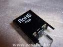 Hobbs Hour Meter Elapsed time 12 - 24 V AC or DC Run time 2