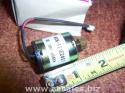 Genuine Lanier C2375830 (C237-5830) Master Eject Motor / DC2V/7.2W
