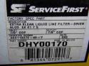 New Alco 7/8 Liquid Line Drier Filter Ek-417 S Hvac 2