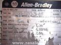 Allen Bradley 1326AB-B420E-21-X10 Servo Motor A-B 3