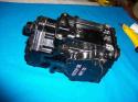 T/CCI Generic Tube-O Compressor 1 in. x 14 R12/R134a Model T210L without Clutch - MEI 5247 1