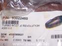 Karcher Shark 93022460 9.302-243.0 Rotary turbo Nozzle # 4 1